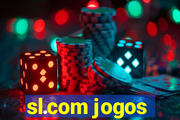 sl.com jogos